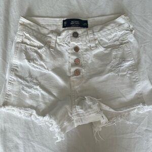 Hollister shorts